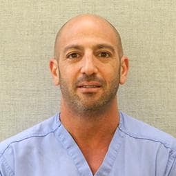 Dr. Samuel David Yanofsky, MD - Los Angeles, CA - Anesthesiology