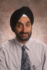 Dr. Hardeep Singh, MD - Tallahassee, FL - Gastroenterology