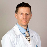 Dr. Daniel J Margolis, MD - New York, NY - Diagnostic Radiology