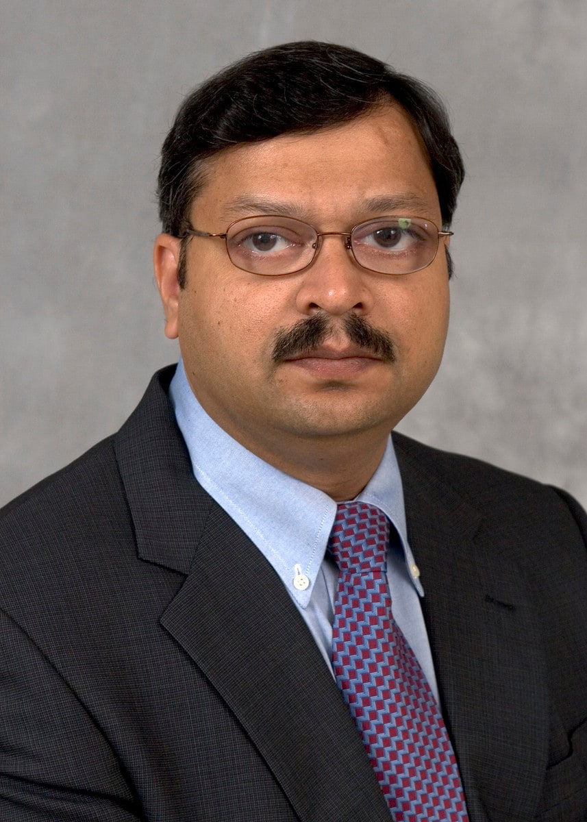 Dr. Dheerendra Prasad, MD - Buffalo, NY - Radiation Oncology