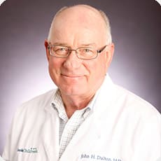 Dr. John Howard Dalton, MD - Hurst, TX - Adolescent Medicine, Pediatrics