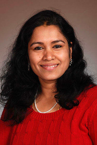 Dr. Girija Narayanaswamy, MD - Stamford, CT - Internal Medicine