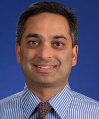 Dr. Shailan Bhupendra Shah, MD