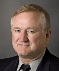 Dr. Donald Clifford Dyson, MD