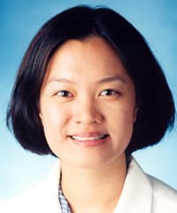 Dr. Regina Linrol Huang, MD - Union City, CA - Internal Medicine