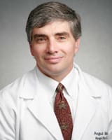 Dr. Angus J Webber, MD - Nashville, TN - Internal Medicine, Hospital Medicine