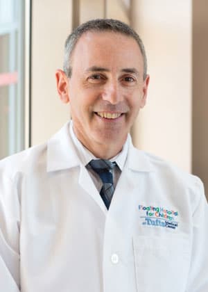 Dr. Emory Mark Petrack, MD - Boston, MA - Emergency Medicine, Critical Care Medicine