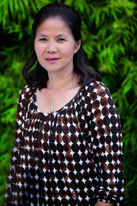 Dr. Myloan Thi Vu, MD - San Diego, CA - Pediatrics, Adolescent Medicine