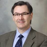 Dr. Michael David Ulrich