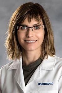 Dr. Kerstyn Cohen Zalesin, MD - Royal Oak, MI - Internal Medicine