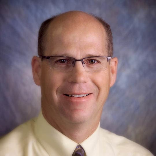 Dr. Blake Gammell Johnson, MD