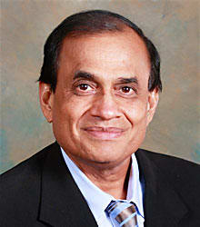 Dr. Krishna Devaru Bhat, MD
