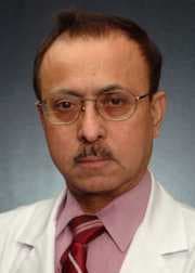 Dr. Humayun Quadir, MD - Saint Louis, MO - Nephrology, Internal Medicine
