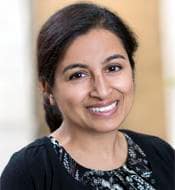 Dr. Monika Tripathi, MD - Evanston, IL - Internal Medicine