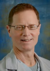 Dr. Peter Joseph Egofske, MD - Chicago, IL - Vascular & Interventional Radiology