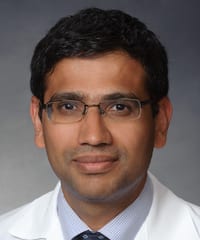 Dr. Sriharsha Mysorelakshmana Rao, MD - Sacramento, CA - Infectious Disease, Critical Care Medicine, Internal Medicine