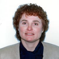 Dr. Madeleine Kitaj