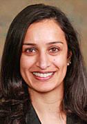 Dr. Sophia Gul Saeed, DDS - Farmington, CT - Dentistry