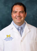 Dr. Joseph Bernard House, MD