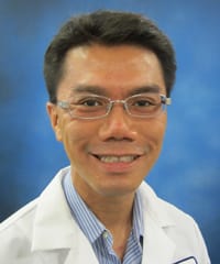 Dr. Henry Hinchung Tan, MD - Fremont, CA - Critical Care Medicine, Internal Medicine, Pulmonology