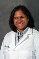 Dr. Neethi Rao Patel, DO - Detroit, MI - Pediatrics, Cardiovascular Disease