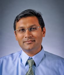 Dr. Arun Basu, MD