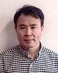 Dr. Chong Sup Kim