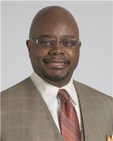 Dr. Frederick David Harris, MD - Warrensville Heights, OH - Internal Medicine, Geriatric Medicine