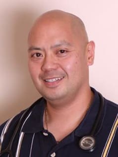 Dr. Ronald Pobre Vicencio, MD - Oldsmar, FL - Family Medicine