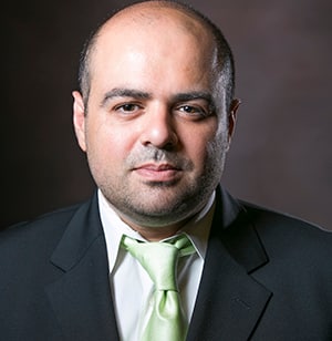 Dr. Wael Haidar, MD