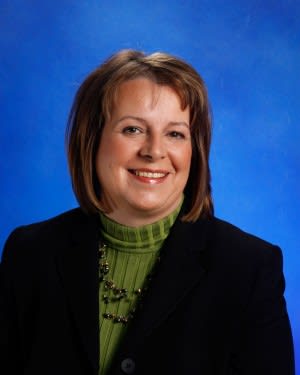 Dr. Karen Yates, MD