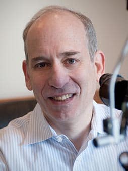 Dr. Michael Judah Shapiro, MD - Des Plaines, IL - Ophthalmology