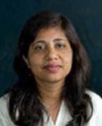 Dr. Animita Chowdhury Saha, MD - Valhalla, NY - Internal Medicine, Family Medicine