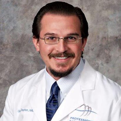 Dr. Glenn Matthew Taylor, MD