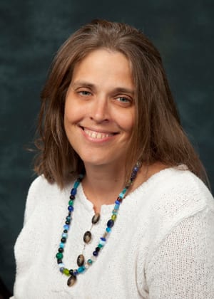 Dr. Cheleste Marie Thorpe, MD