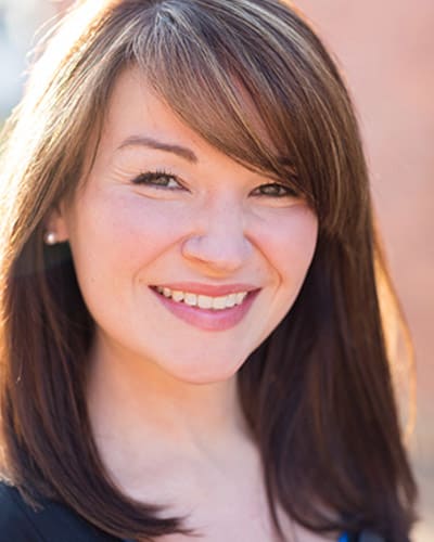 Dr. Megan M Morris, DO