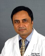 Dr. Mohsinuzzaman Khan, MD