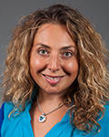 Dr. Nadia Ovchinsky, MD - Morristown, NJ - Pediatrics, Gastroenterology