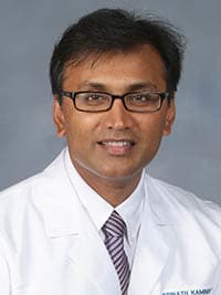 Dr. Srinath Kamineni, MD - Lexington, KY - Orthopedic Surgery