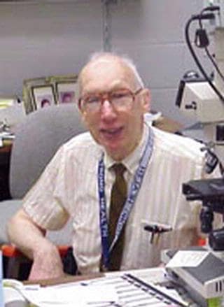 Dr. Bernard J Panner, MD - Rochester, NY - Pathology