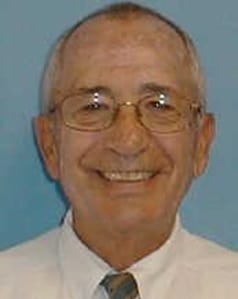 Dr. Eugene Francis Ruffolo, MD