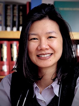 Dr. Jennifer Heejoung Ko, MD - Park Ridge, IL - Anesthesiology