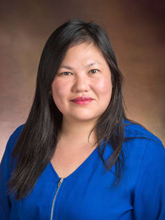 Dr. Lucinda P Lo, MD - Voorhees, NJ - Pediatrics