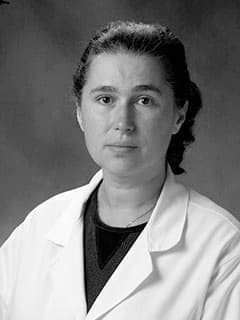 Dr. Tamara Feygin