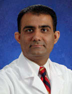 Dr. Navin Verma