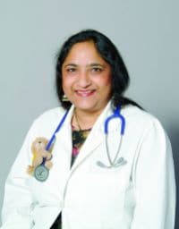 Dr. Rekha Kostecke, MD - Milford, MI - Adolescent Medicine, Pediatrics