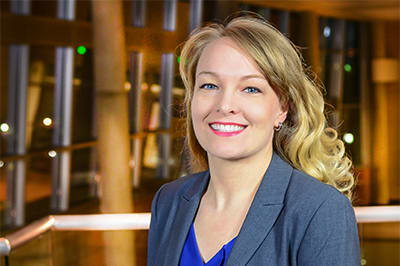 Dr. Katie Jo Goergen, MD - Bellevue, NE - Anesthesiology