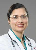 Dr. Preeti Gautam Misra, MD - Ypsilanti, MI - Internal Medicine