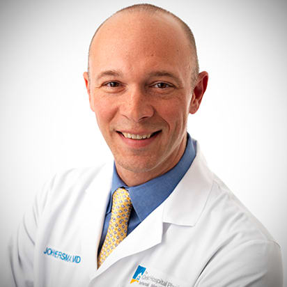 Dr. John M Piersma, MD - Cincinnati, OH - Internal Medicine