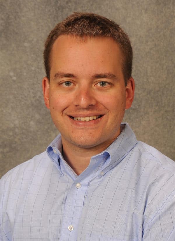 Dr. Nicholas Vincent Stence, MD - Aurora, CO - Diagnostic Radiology, Internal Medicine, Neuroradiology